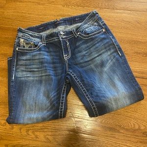 Vigoss the Dallas Capri size 14